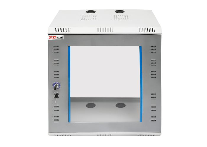 4U Wall Mount Rack - Image 2