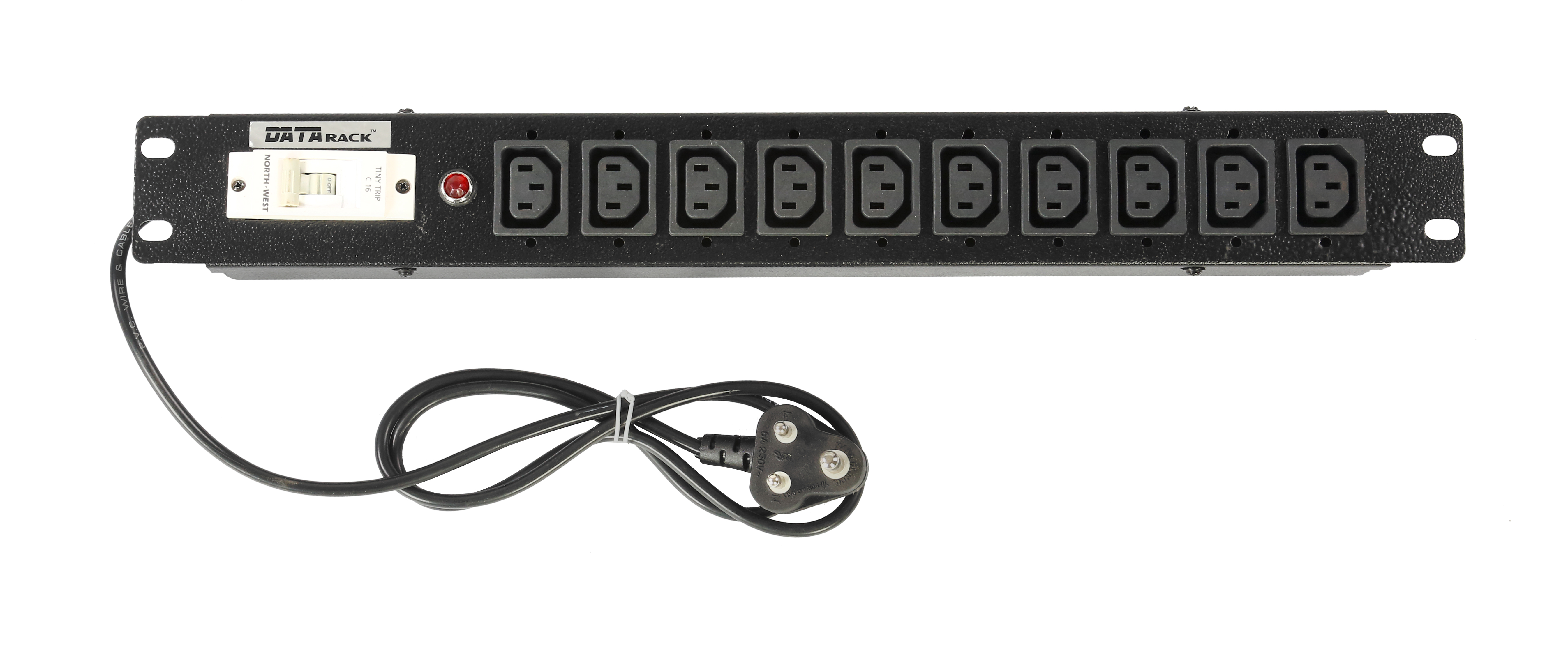 IEC C13 Socket PDU