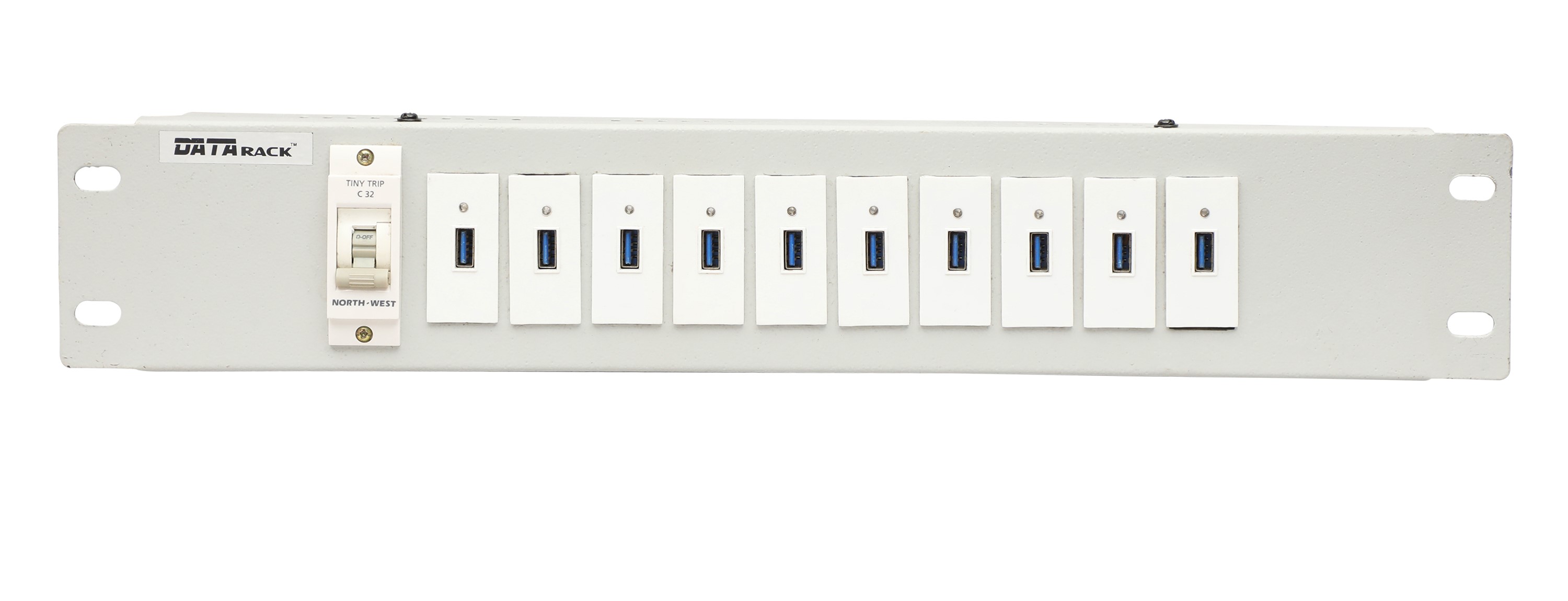USB Socket PDU