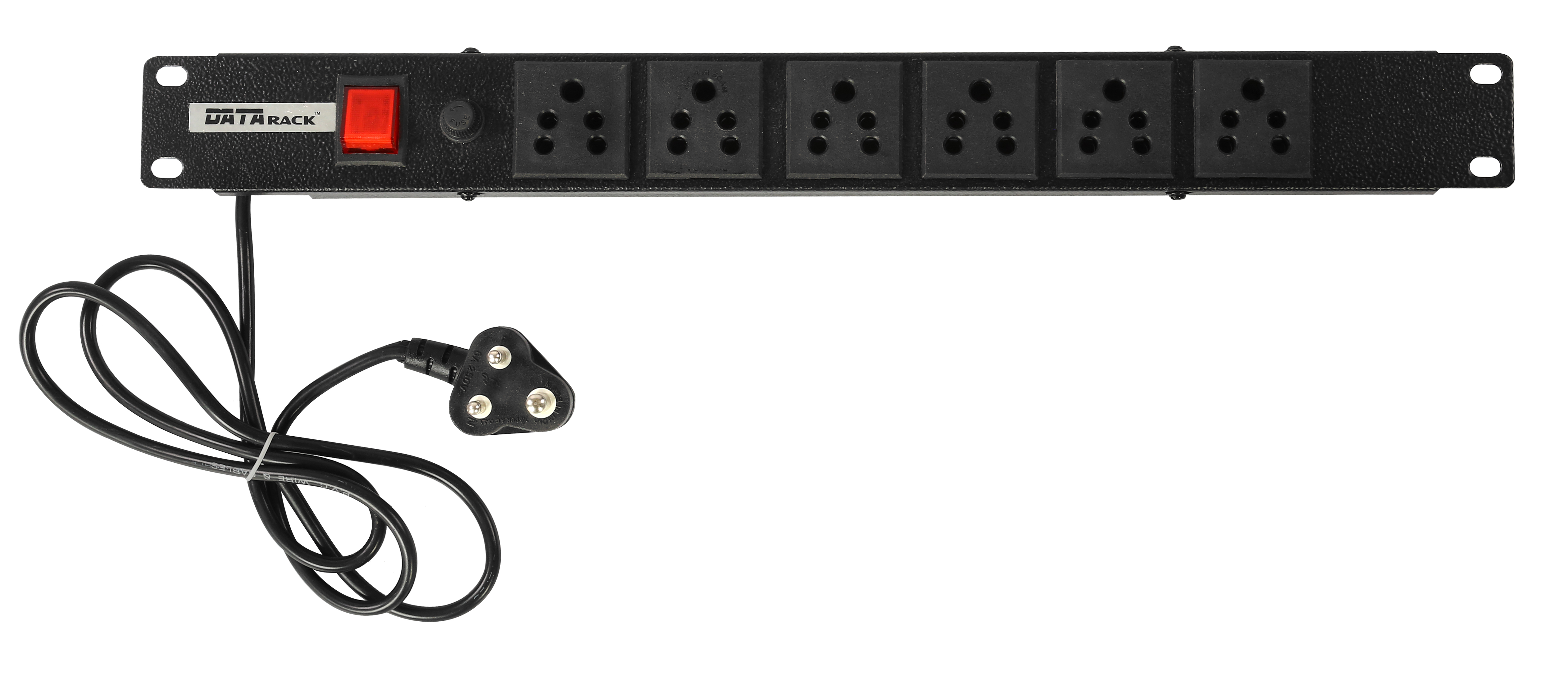 Universal Socket PDU