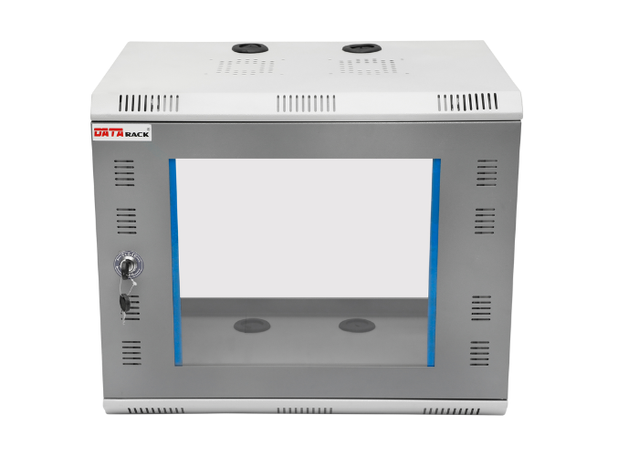 4U Wall Mount Rack - Image 2
