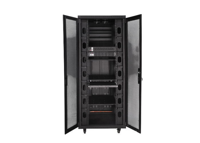 Networking Racks