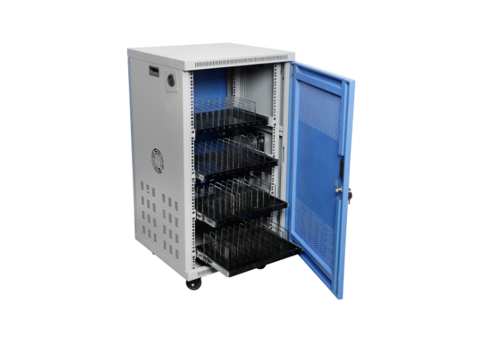 Charging Station - Image 1