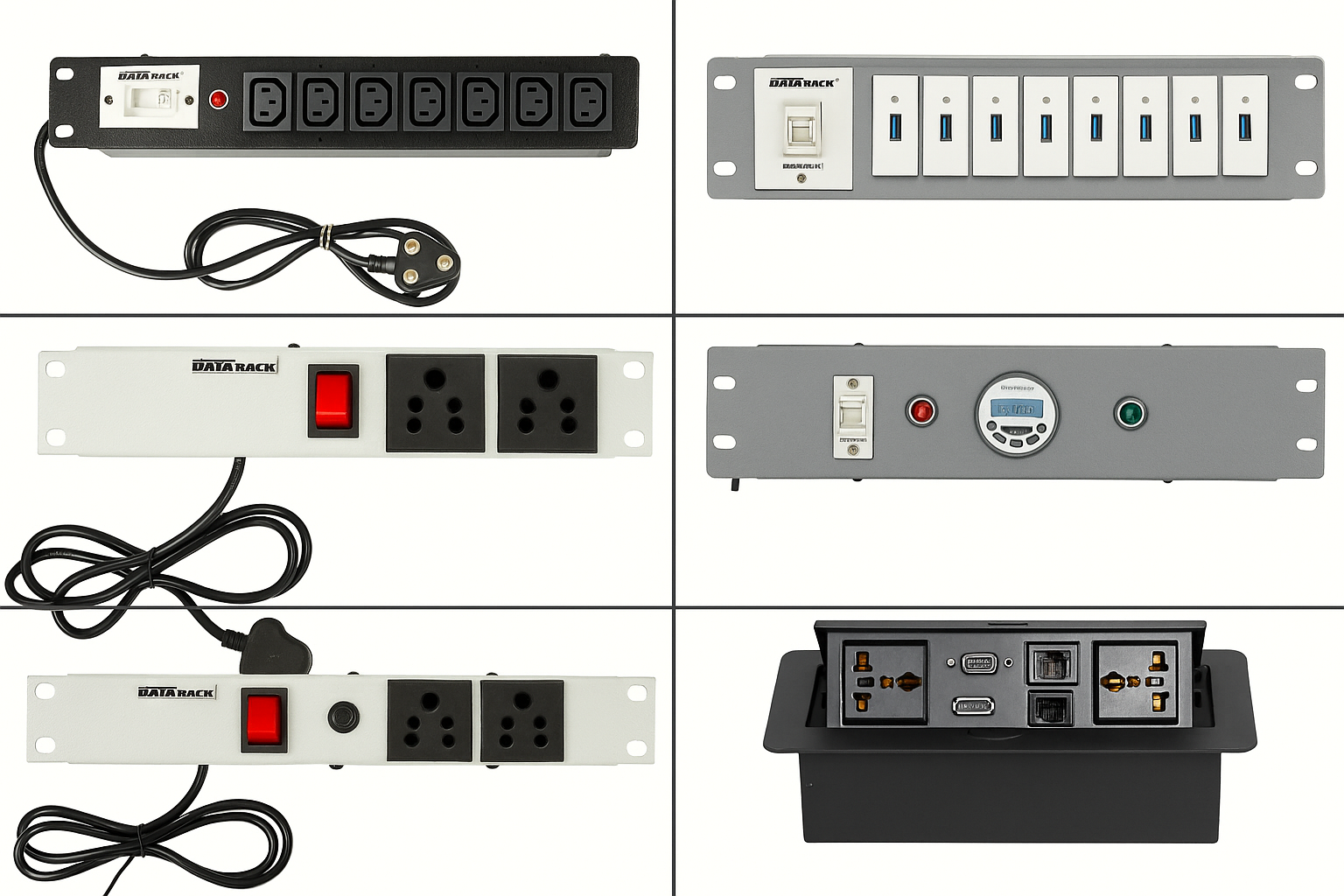 Power Distribution System