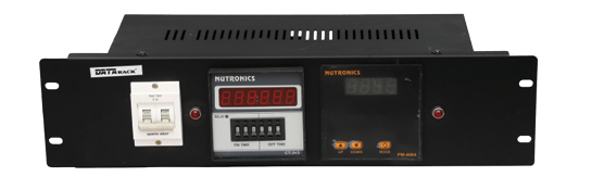 Timer Control