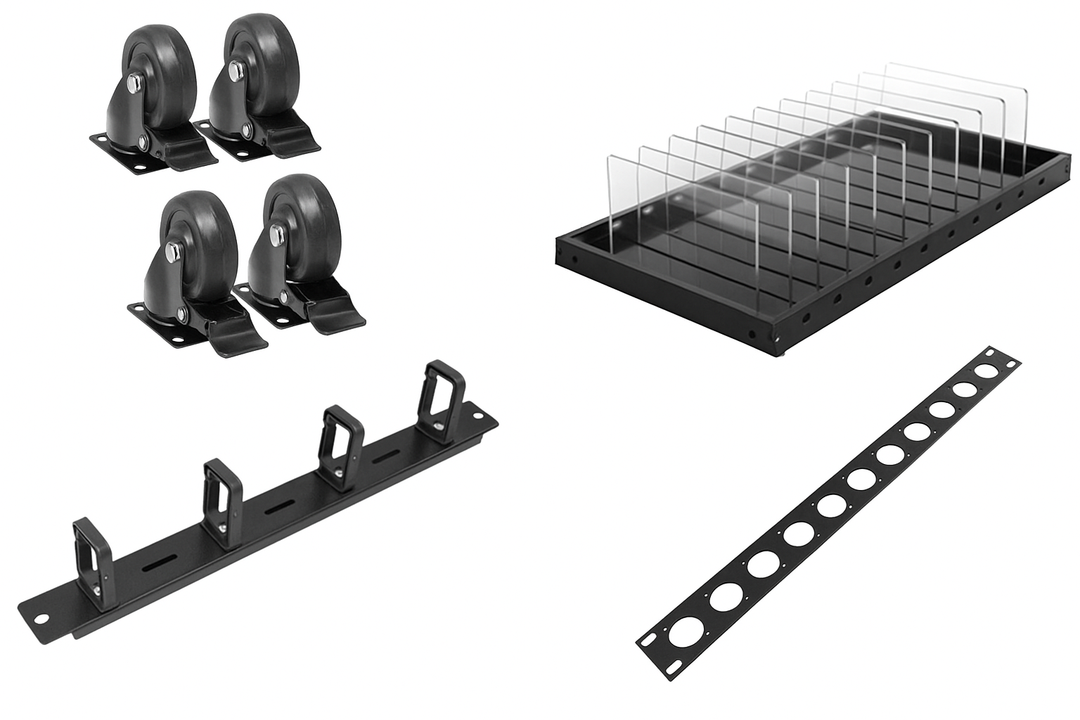 DataRack Accessories