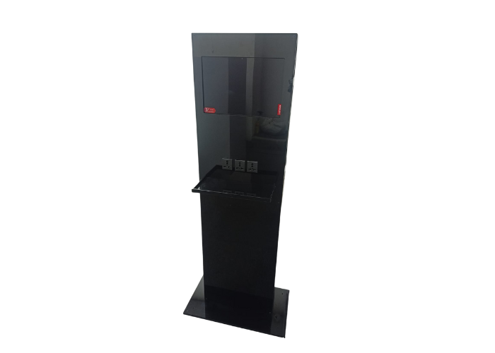 Digital Signage Kiosk