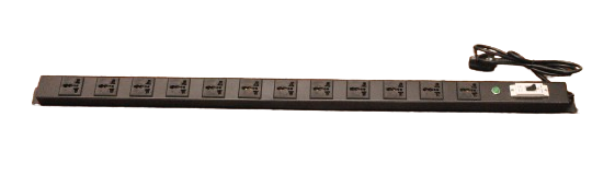 Universal Socket PDU