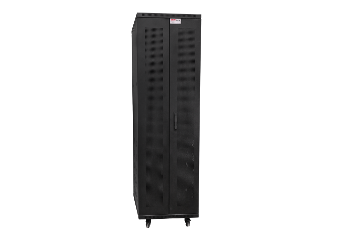 4U Wall Mount Rack - Image 2