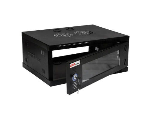 Wall Mount Racks